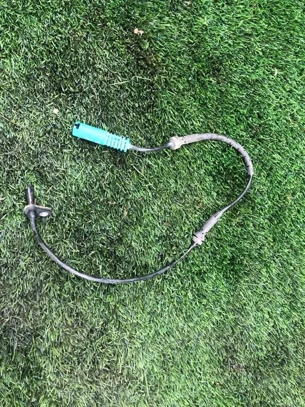 Датчик ABS BMW X1 2013 34526784991 E84 N47D20, передний