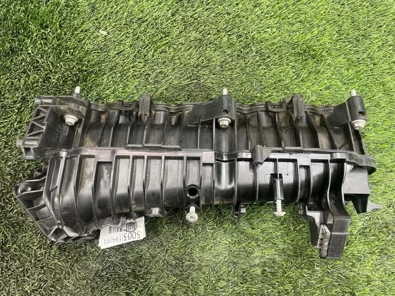 Коллектор впускной BMW X1 2013 E84