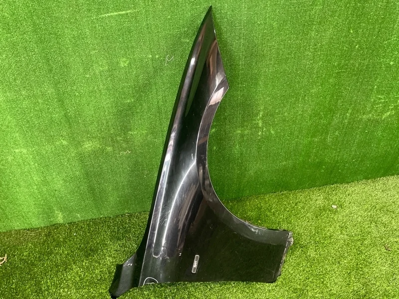 Крыло Bmw 3 2012 41009621598 F30 N47D20, переднее правое