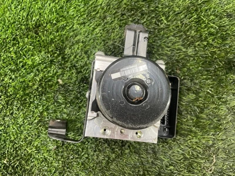 Блок ABS BMW 3 2012 34512460453 F30 N47D20