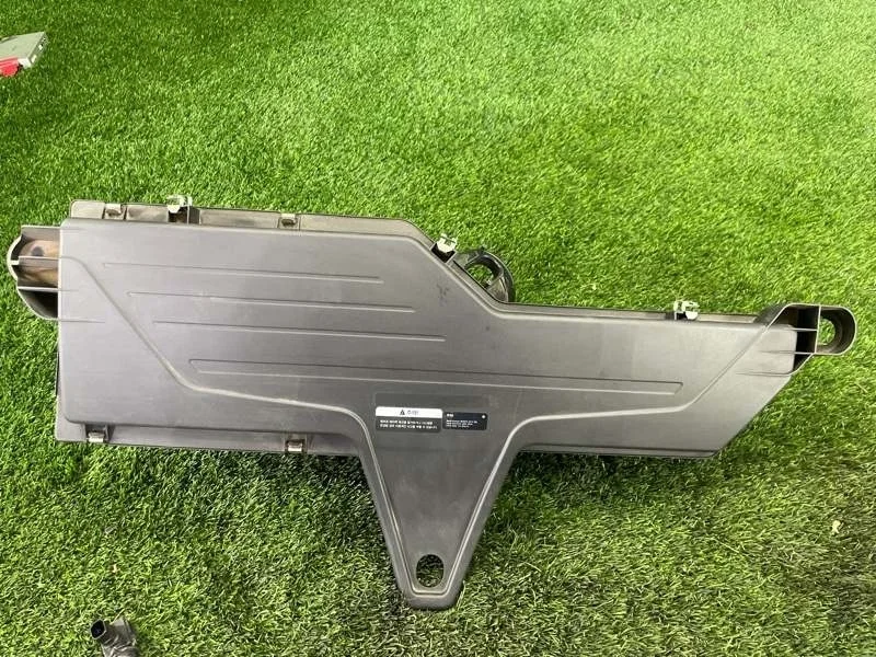 Корпус воздушного фильтра Bmw 3 2012 13718511655 F30 N47D20