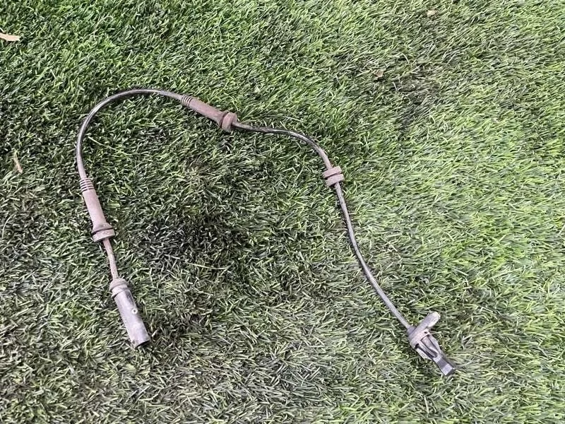 Датчик ABS BMW 3 2012 34526791223 F30 N47D20, передний