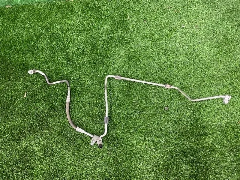 Трубка кондиционера BMW 3 2012 64539212236 F30 N47D20