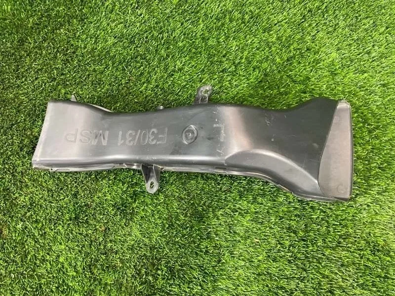 Воздуховод охлаждения тормозов BMW 3 2012 F30