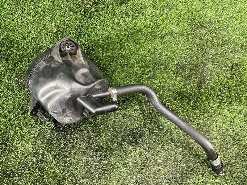 Бачок гидроусилителя руля Bmw 5Gt 2013 32416782942 F07 N57D30