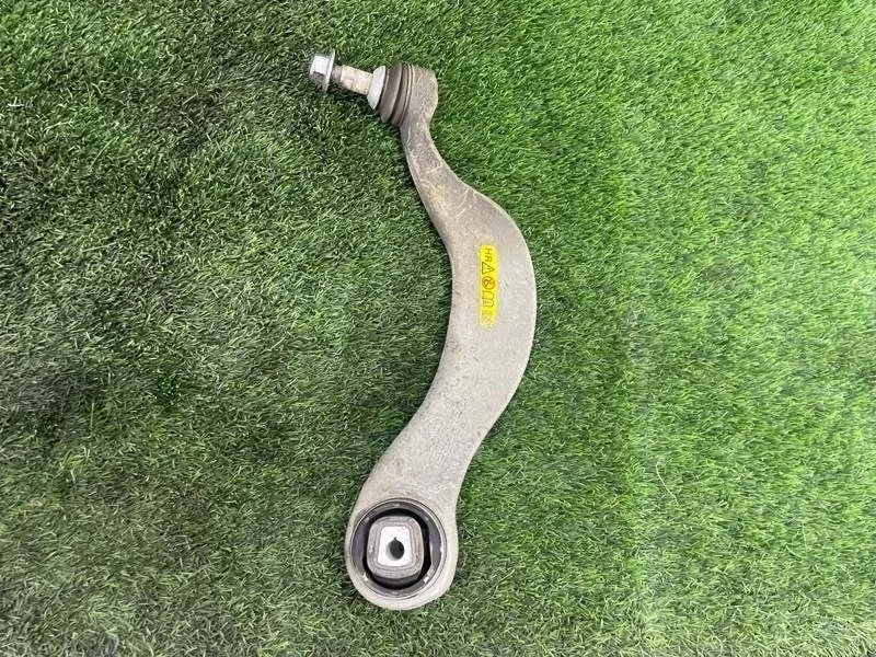 Рычаг подвески нижний Bmw 5Gt 2013 31126777730 F07 N57D30, передний правый