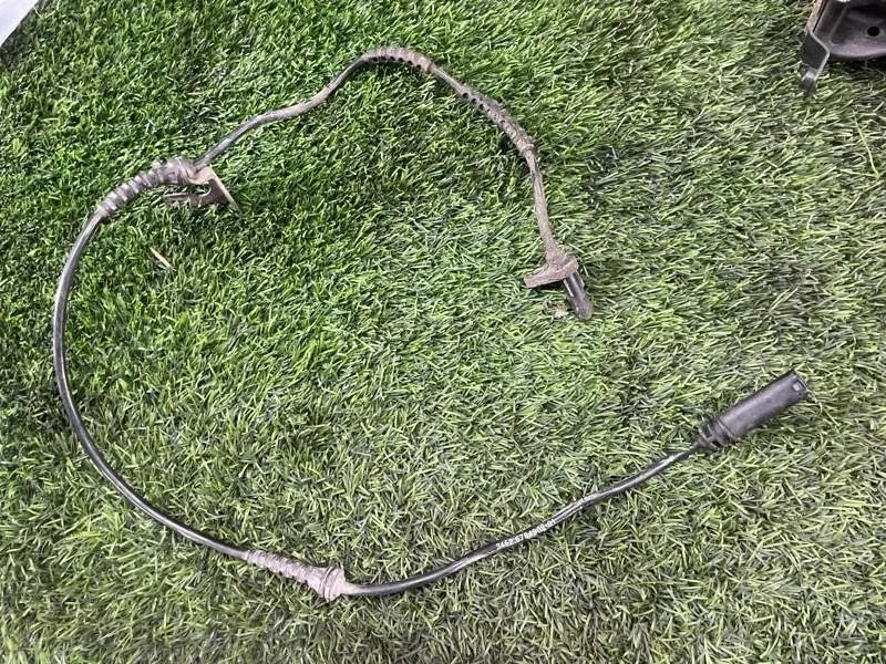 Датчик ABS BMW 5GT 2013 34526784902 F07 N57D30, передний