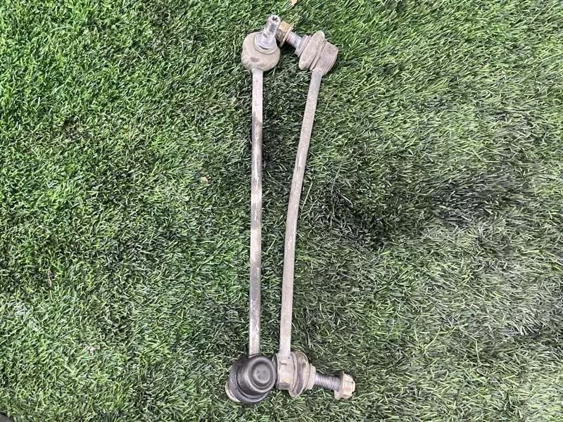 Стойка стабилизатора Bmw 5Gt 2013 31356777319 F07 N57D30, передняя