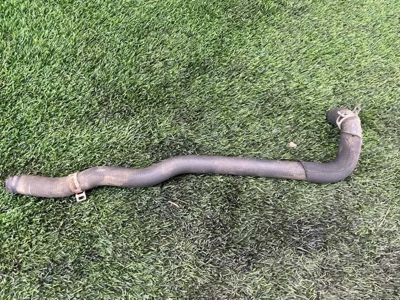 Патрубок системы охлаждения BMW 5GT 2013 64539119174 F07 N57D30