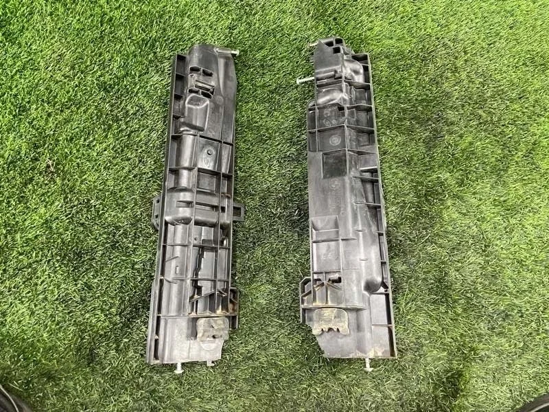 Кассета радиаторов BMW X1 2013 E84