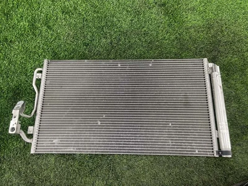 Радиатор кондиционера Bmw 3 2012 64509288940 F30 N47D20