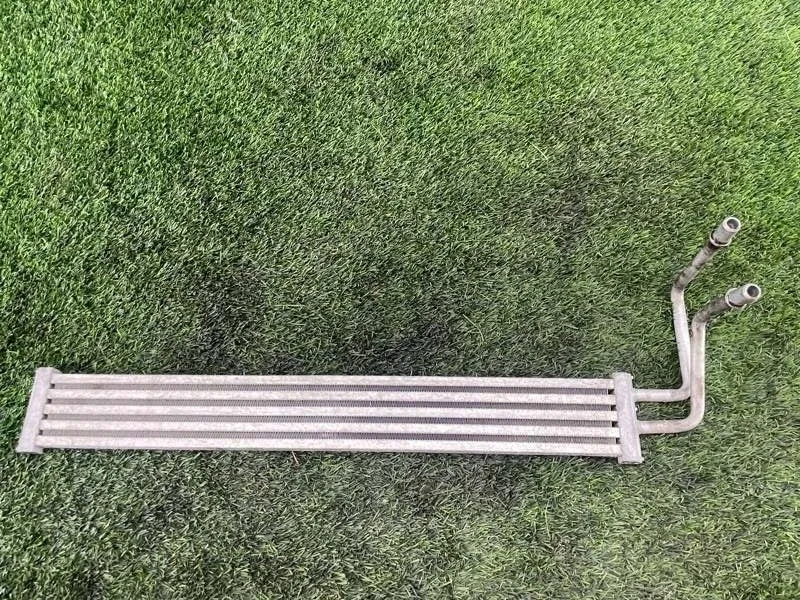 Радиатор гидроусилителя руля Bmw 5Gt 2013 17117570100 F07 N57D30