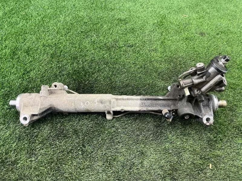 Рулевая рейка Bmw 5Gt 2013 32106788651 F07 N57D30