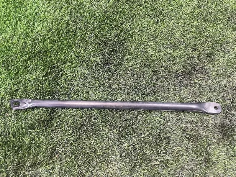 Распорка кузова Bmw 5Gt 2013 51647187095 F07 N57D30, левая