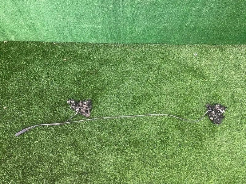 Замок капота Bmw 5Gt 2013 51237206453 F07 N57D30