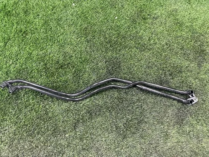 Трубка охлаждения АКПП Bmw 5Gt 2013 17228509993 F07 N57D30