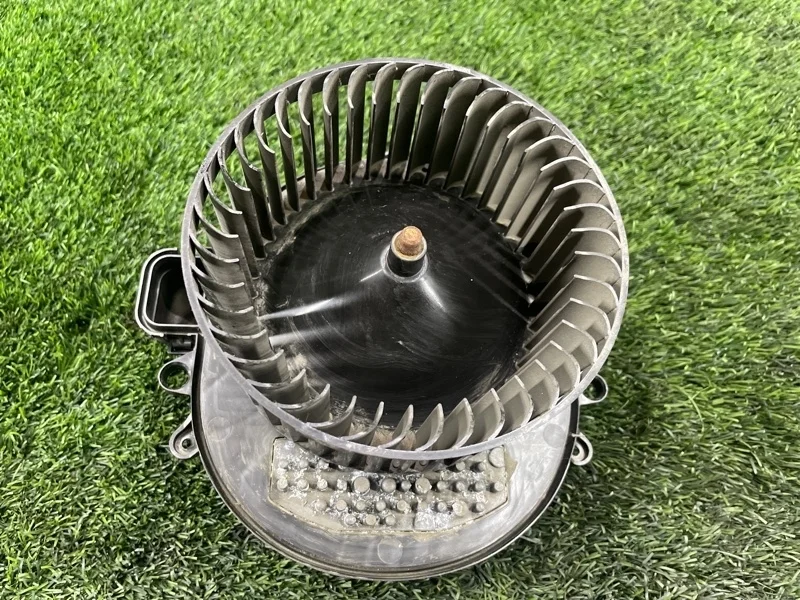 Мотор печки BMW 3 2012 F30