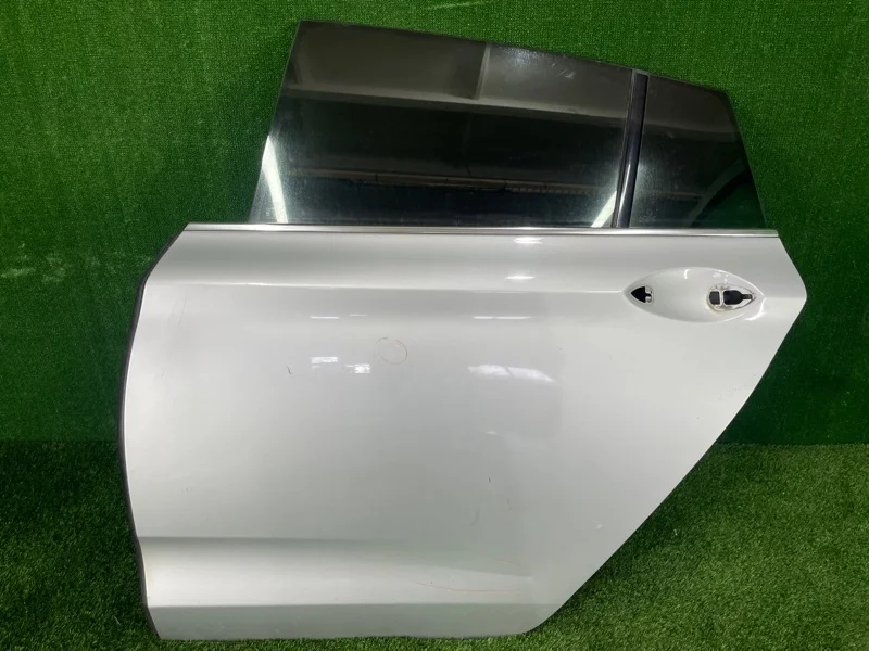 Дверь боковая BMW 5GT 2013 F07