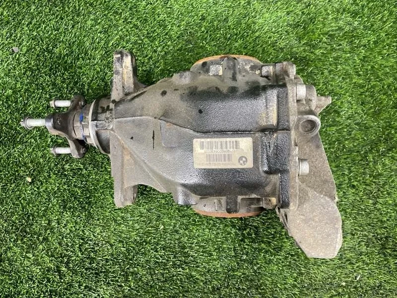 Редуктор моста BMW 3 2012 33107605589 F30 N47D20, задний