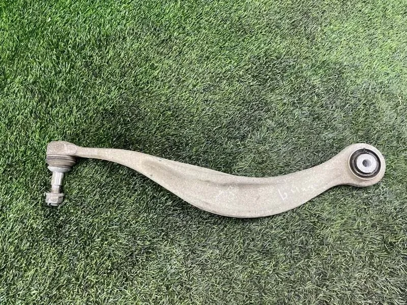 Рычаг подвески верхний BMW 5GT 2013 33326779847 F07 N57D30, задний левый