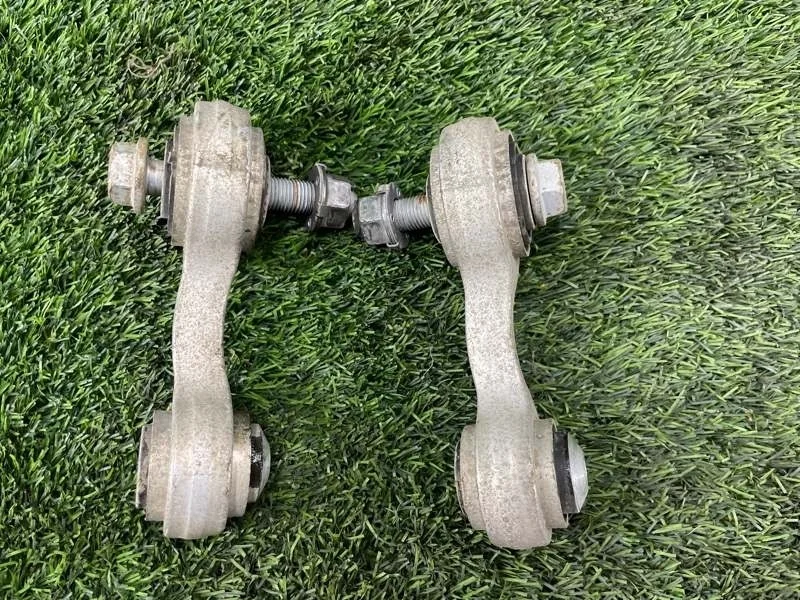 Рычаг подвески нижний BMW 5GT 2013 F07