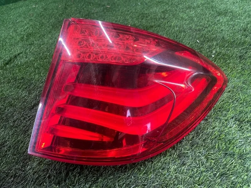 Фонарь BMW 5GT 2013 63217199644 F07 N57D30, задний правый