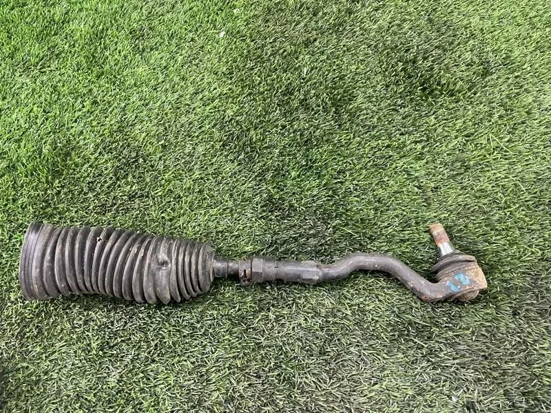 Рулевой наконечник Bmw X5 2008 32106793496 E70 N52B30, передний