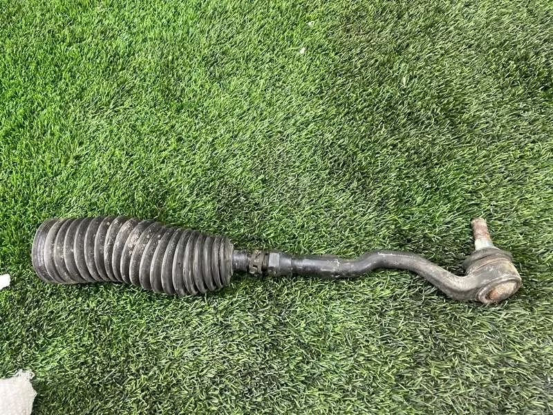 Рулевой наконечник Bmw X5 2008 32106793496 E70 N52B30, передний