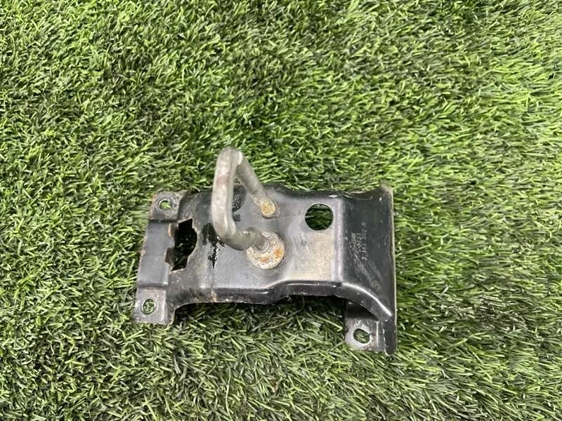 Замок капота BMW X5 2008 51237164802 E70 N52B30, передний правый