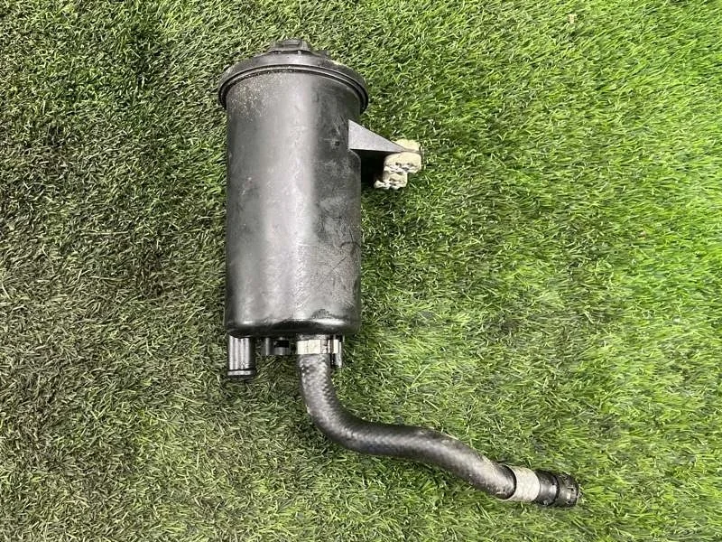 Бачок гидроусилителя руля Bmw X5 2008 32416763458 E70 N52B30