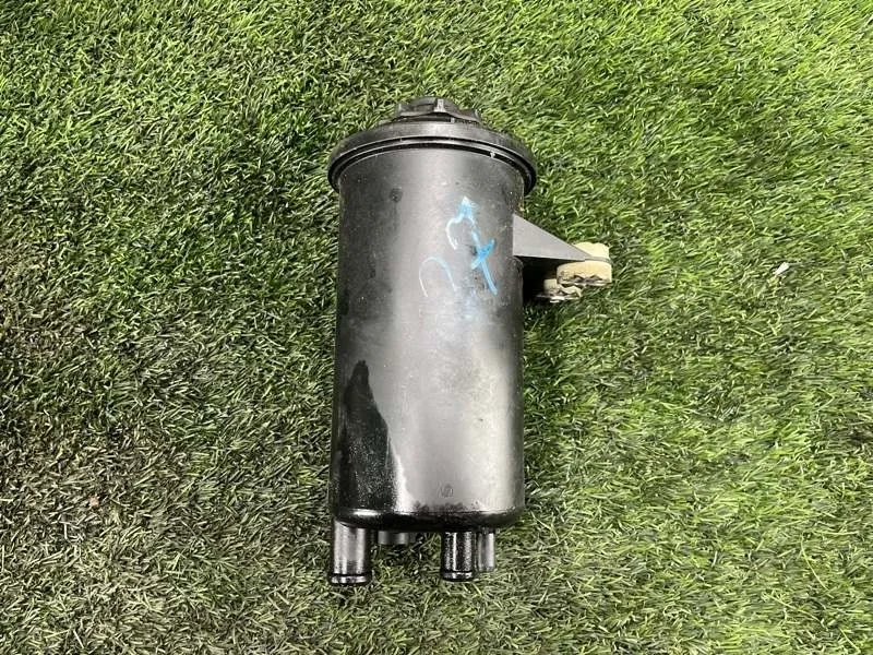 Бачок гидроусилителя руля Bmw 5 2007 32416763458 E60 N52B25