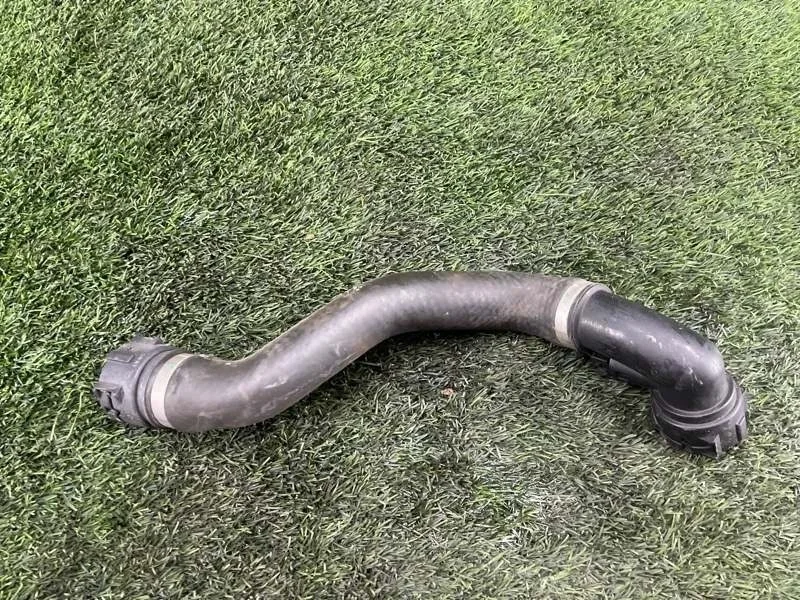 Патрубок системы охлаждения Bmw X5 2005 11537508688 E53 M54B30