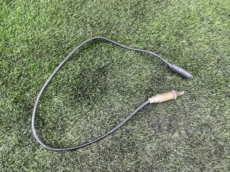 Датчик кислородный BMW X5 2005 11781433940 E53 M54B30, задний