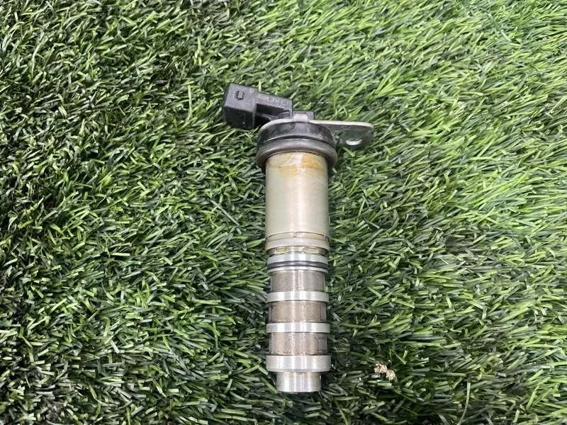 Клапан электромагнитный BMW X5 2010 11367585776 E70 N55B30