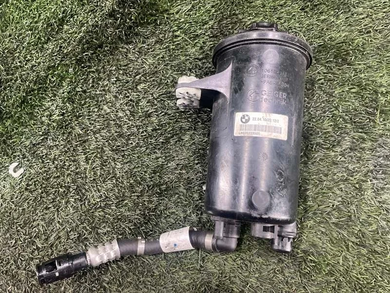 Бачок гидроусилителя руля Bmw X5 2010 32416782286 E70 N55B30