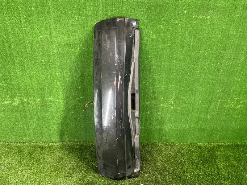 Борт кузова BMW X5 2008 41627161677 E70 N52B30, задний