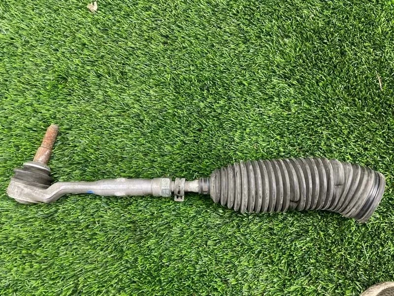 Рулевой наконечник BMW 5 2011 32106784716 F10 N20B20, передний левый