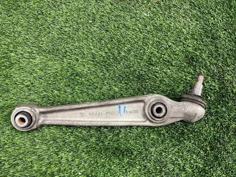 Рычаг подвески нижний BMW X5 2010 31126771893 E70 N55B30, передний левый