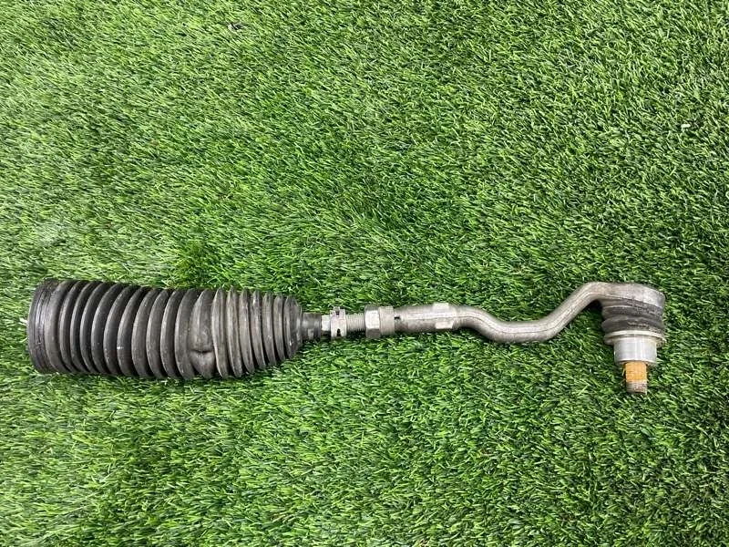 Рулевой наконечник Bmw X5 2010 32106793496 E70 N55B30, передний