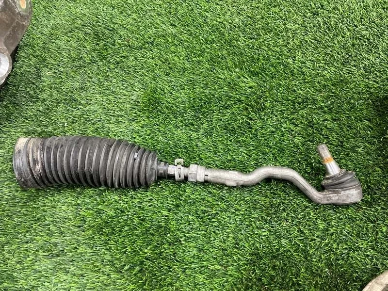 Рулевой наконечник Bmw X5 2010 32106793496 E70 N55B30, передний