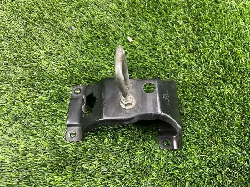 Замок капота BMW X5 2010 51237164802 E70 N55B30