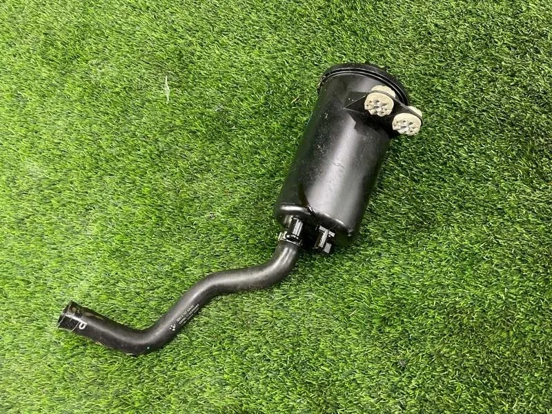 Бачок гидроусилителя руля Bmw 5 2008 32416763458 E60 N52B25