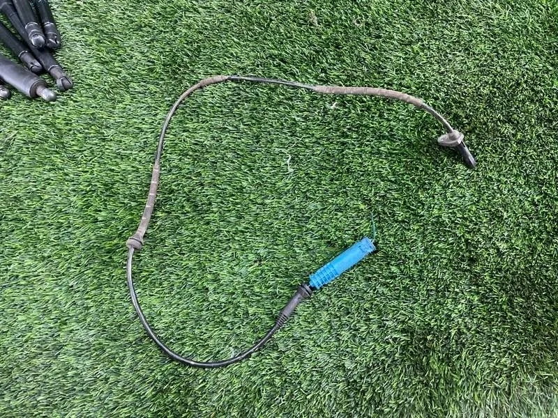 Датчик ABS BMW 5 2008 34526771702 E60 N52B25, передний