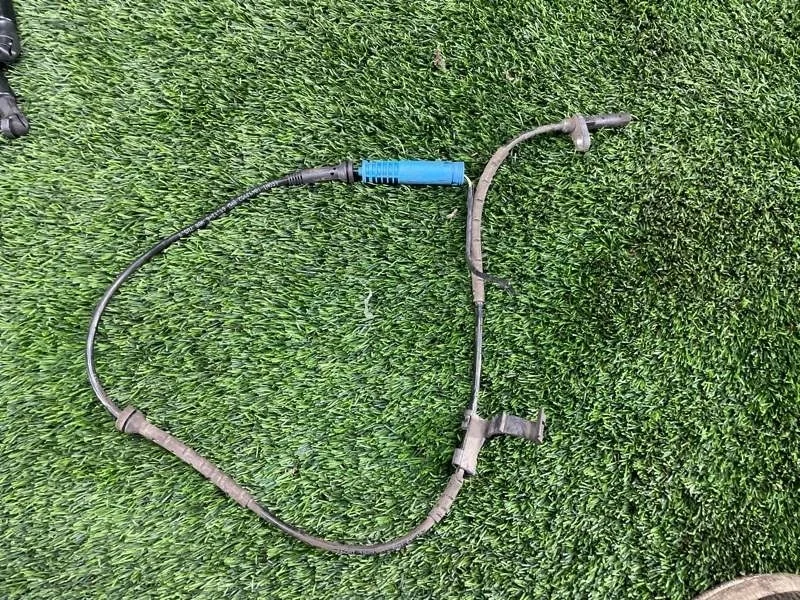 Датчик ABS BMW 5 2008 34526771702 E60 N52B25, передний