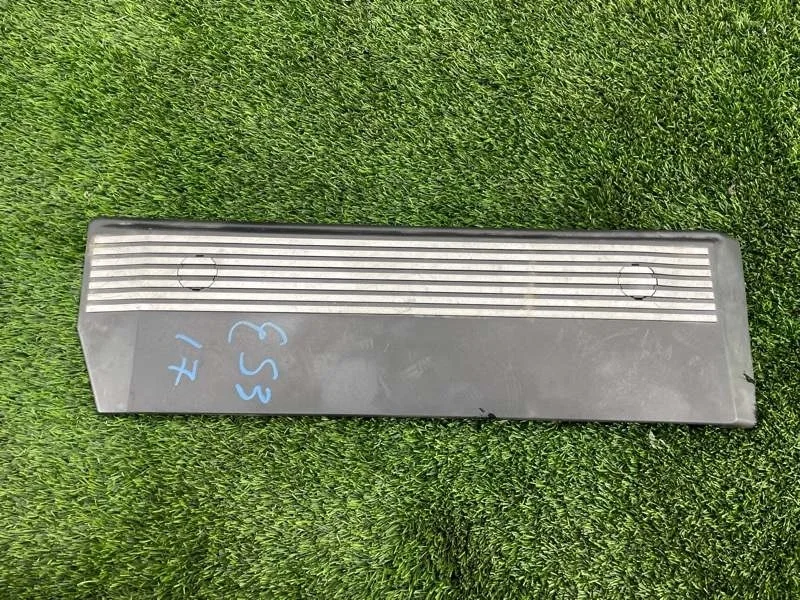 Декоративная крышка двигателя BMW X5 2006 13531435950 E53 M54B30