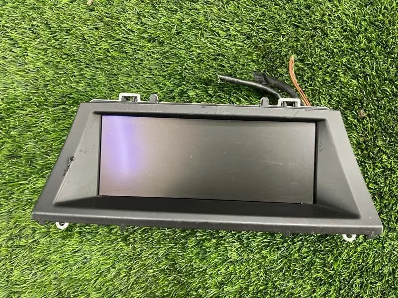 Экран CCC BMW X5 2008 65509166782 E70 N52B30