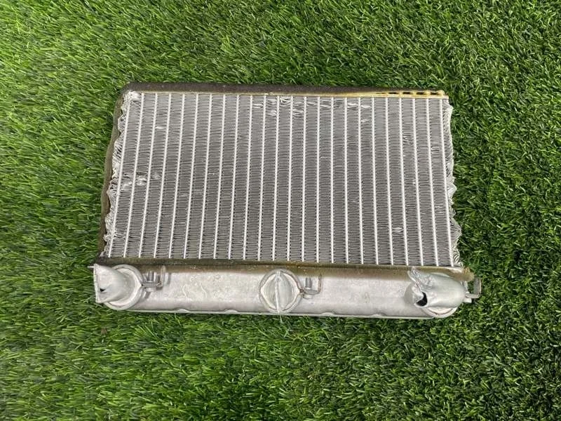 Радиатор печки BMW X5 2008 64116968204 E70 N52B30