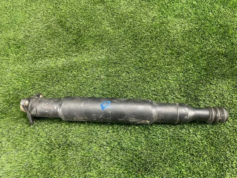 Карданный вал Bmw 5 2011 26107629415 F10 N20B20, задний