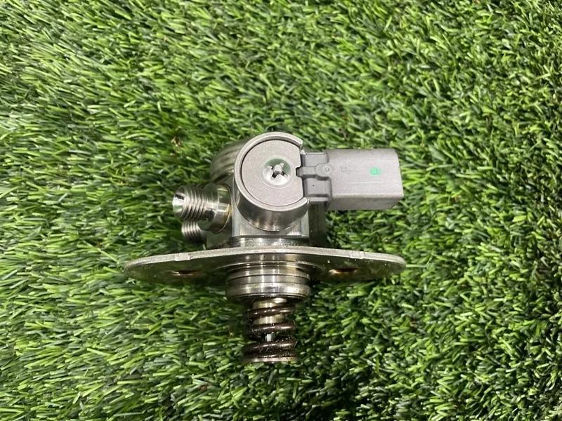 Клапан тнвд BMW X3 2012 F25