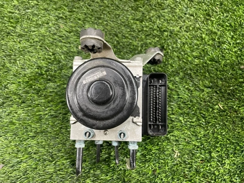 Блок abs BMW X3 2012 F25